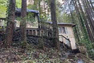 Single Family Residence,  Huckleberry heights, Russian River, CA 95421 - 17