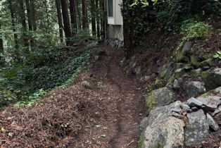 Single Family Residence,  Huckleberry heights, Russian River, CA 95421 - 67