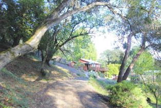 Single Family Residence, Mohrhardt Ridge road, Russian River, CA 95421 - 21