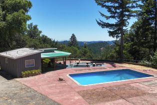 Single Family Residence, Mohrhardt Ridge road, Russian River, CA 95421 - 9
