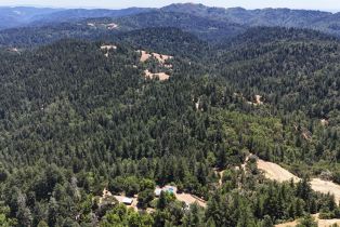 Single Family Residence, Mohrhardt Ridge road, Russian River, CA 95421 - 35