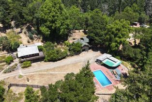 Single Family Residence, Mohrhardt Ridge road, Russian River, CA 95421 - 6