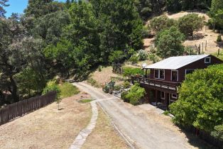Single Family Residence, Mohrhardt Ridge road, Russian River, CA 95421 - 18