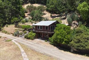 Single Family Residence, Mohrhardt Ridge road, Russian River, CA 95421 - 19
