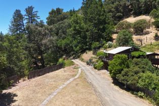 Single Family Residence, Mohrhardt Ridge road, Russian River, CA 95421 - 58