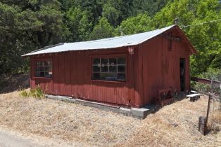 Single Family Residence, Mohrhardt Ridge road, Russian River, CA 95421 - 34