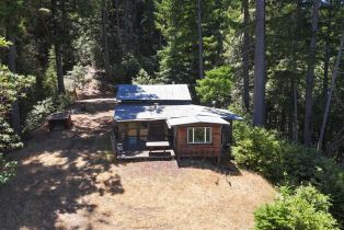 Single Family Residence, Mohrhardt Ridge road, Russian River, CA 95421 - 38