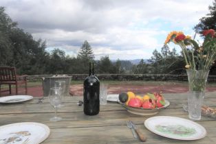 Single Family Residence, Mohrhardt Ridge road, Russian River, CA 95421 - 10