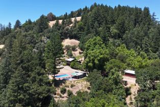 Single Family Residence, Mohrhardt Ridge road, Russian River, CA 95421 - 16