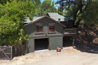 Single Family Residence, Mohrhardt Ridge road, Russian River, CA 95421 - 27