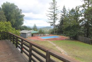 Single Family Residence, Mohrhardt Ridge road, Russian River, CA 95421 - 2