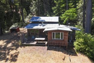 Single Family Residence, Mohrhardt Ridge road, Russian River, CA 95421 - 39