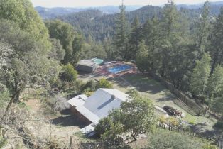 Single Family Residence, Mohrhardt Ridge road, Russian River, CA 95421 - 15
