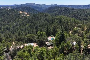 Single Family Residence, Mohrhardt Ridge road, Russian River, CA 95421 - 57
