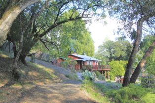 Single Family Residence, 5000 Mohrhardt Ridge Rd, Russian River, CA  Russian River, CA 95421