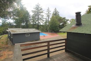 Single Family Residence, Mohrhardt Ridge road, Russian River, CA 95421 - 28