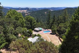 Single Family Residence, Mohrhardt Ridge road, Russian River, CA 95421 - 4