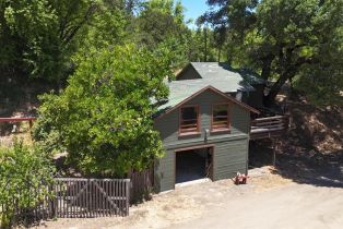 Single Family Residence, Mohrhardt Ridge road, Russian River, CA 95421 - 26