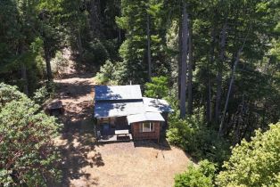 Single Family Residence, Mohrhardt Ridge road, Russian River, CA 95421 - 37