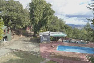 Single Family Residence, Mohrhardt Ridge road, Russian River, CA 95421 - 14