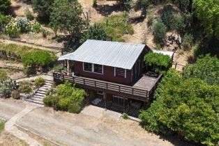 Single Family Residence, Mohrhardt Ridge road, Russian River, CA 95421 - 20