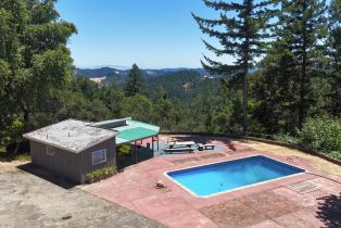 Single Family Residence, Mohrhardt Ridge road, Russian River, CA 95421 - 3