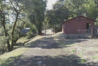 Single Family Residence, Mohrhardt Ridge road, Russian River, CA 95421 - 33