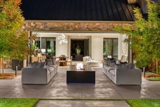 Single Family Residence,  McKinley road, Napa, CA 94558 - 64