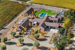 Single Family Residence,  McKinley road, Napa, CA 94558 - 56