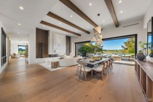 Single Family Residence,  McKinley road, Napa, CA 94558 - 9