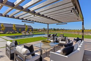 Single Family Residence,  McKinley road, Napa, CA 94558 - 4