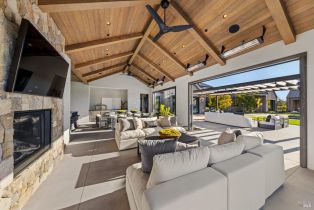 Single Family Residence,  McKinley road, Napa, CA 94558 - 40