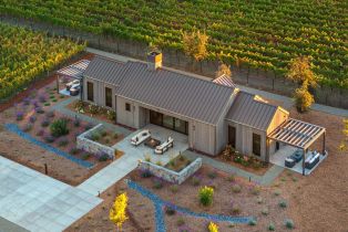 Single Family Residence,  McKinley road, Napa, CA 94558 - 52