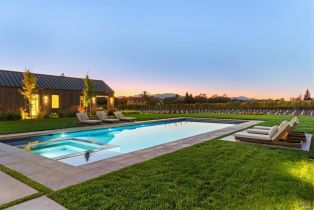 Single Family Residence,  McKinley road, Napa, CA 94558 - 58
