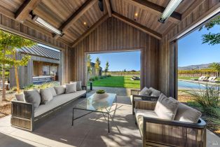 Single Family Residence,  McKinley road, Napa, CA 94558 - 27