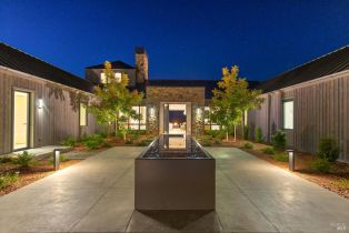 Single Family Residence,  McKinley road, Napa, CA 94558 - 63