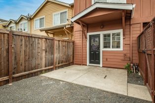 Single Family Residence, Iroquois street, Santa Rosa, CA 95403 - 21