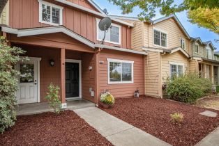 Single Family Residence, Iroquois street, Santa Rosa, CA 95403 - 2