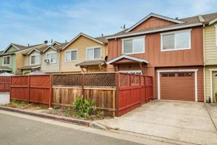 Single Family Residence, Iroquois street, Santa Rosa, CA 95403 - 23