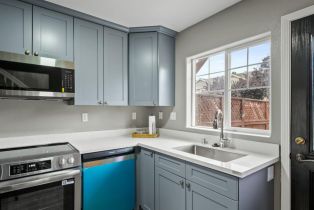 Single Family Residence, Iroquois street, Santa Rosa, CA 95403 - 9