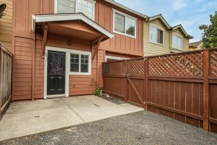 Single Family Residence, Iroquois street, Santa Rosa, CA 95403 - 20
