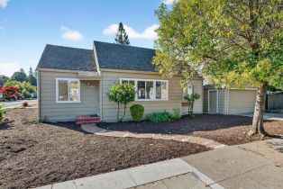 Single Family Residence, 1000 Sonoma Ave, Santa Rosa, CA  Santa Rosa, CA 95404