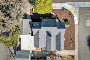 Single Family Residence,  Sonoma avenue, Santa Rosa, CA 95404 - 34