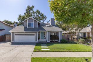 Single Family Residence, 1906 Belair Way, Santa Rosa, CA  Santa Rosa, CA 95403