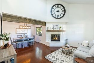 Single Family Residence, Belair way, Santa Rosa, CA 95403 - 4