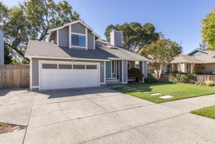 Single Family Residence, Belair way, Santa Rosa, CA 95403 - 2