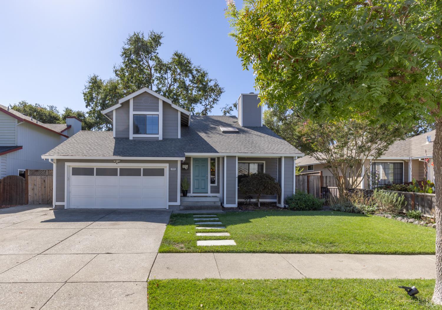 Single Family Residence, Belair way, Santa Rosa, CA 95403 - 1