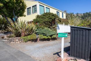 Single Family Residence,  El Camino alley, Jenner, CA 95450 - 42