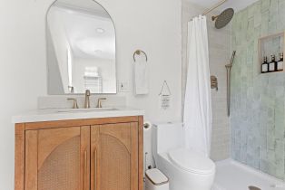 Single Family Residence,  El Camino alley, Jenner, CA 95450 - 24