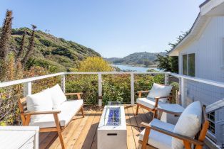 Single Family Residence,  El Camino alley, Jenner, CA 95450 - 35